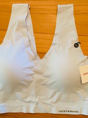 Lucky Brand Women’s Bra